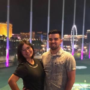 Meet your Posher, Izzy